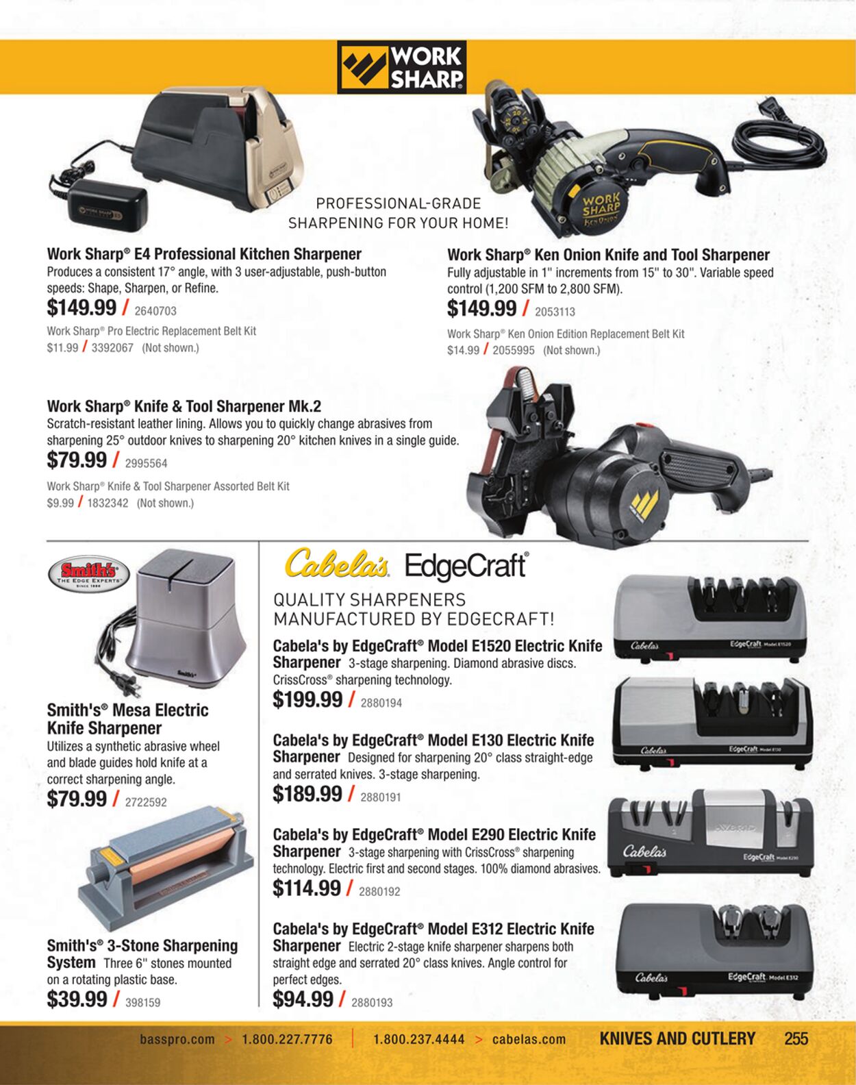 Weekly ad Cabela's 12/01/2022 - 12/31/2022