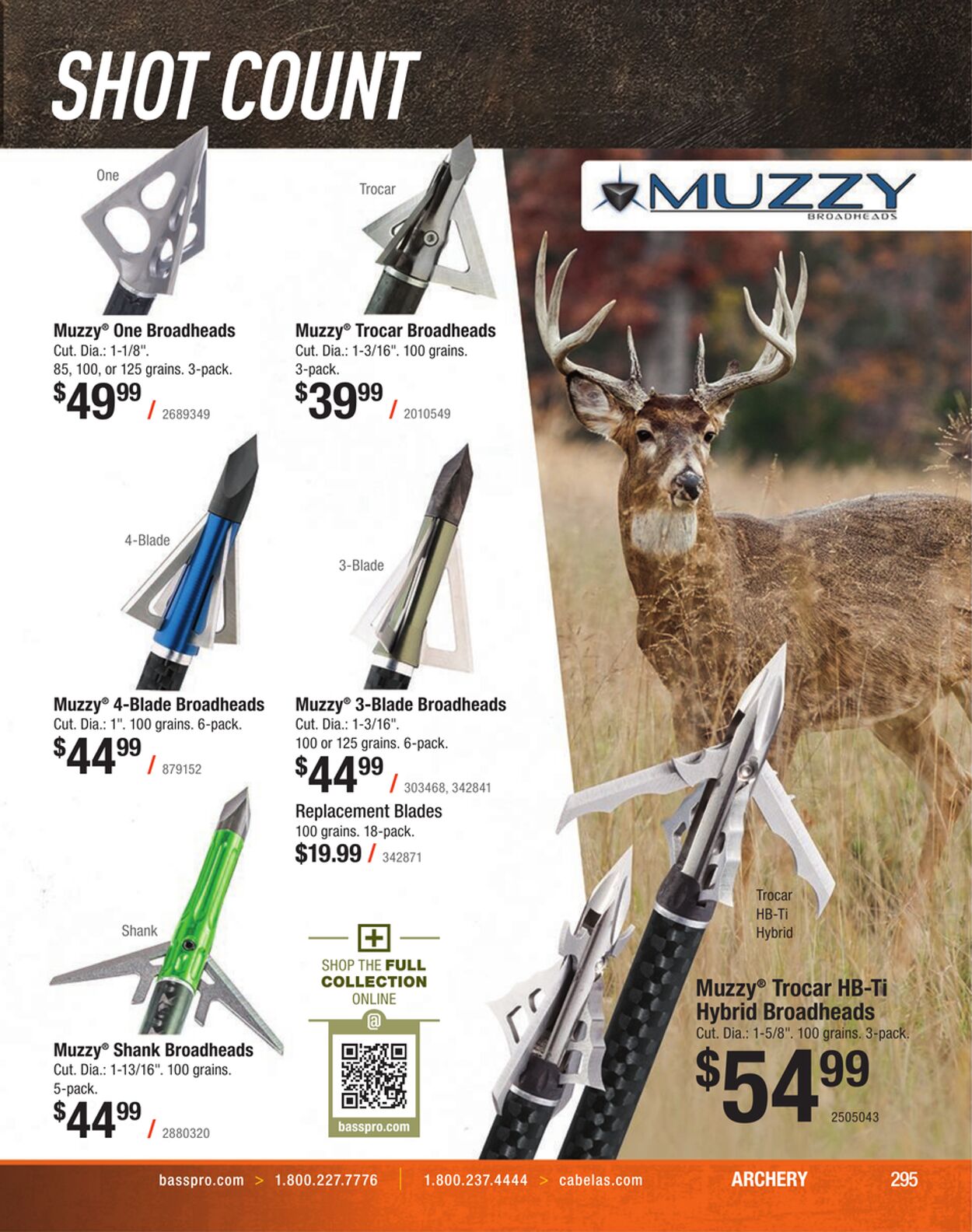 Weekly ad Cabela's 12/01/2022 - 12/31/2022