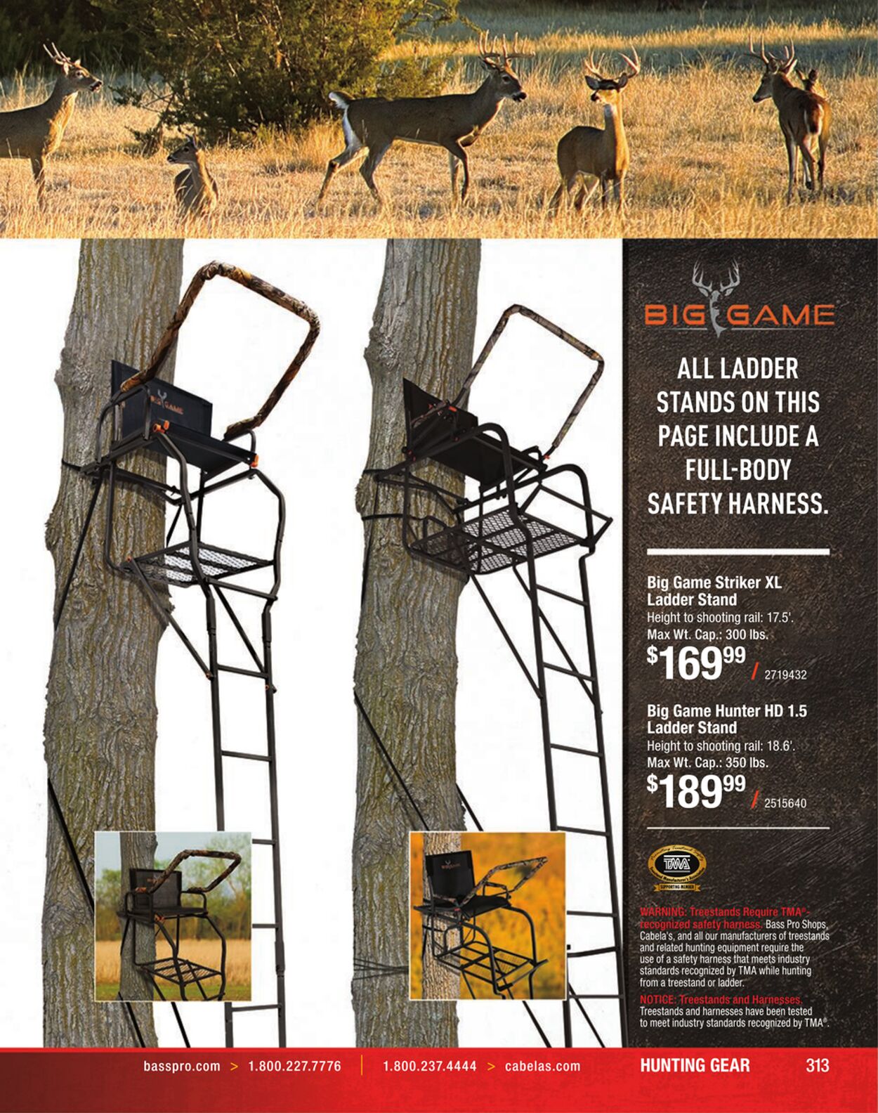 Weekly ad Cabela's 12/01/2022 - 12/31/2022