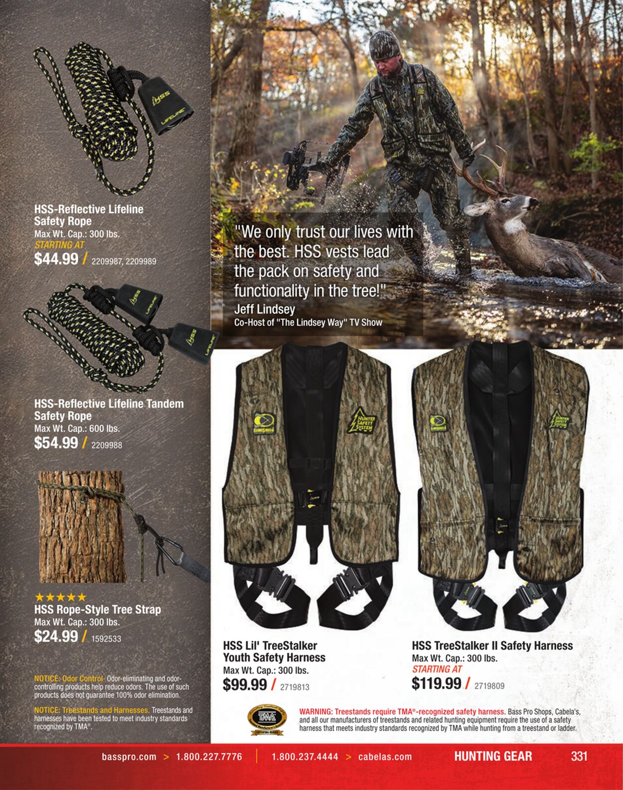 Weekly ad Cabela's 12/01/2022 - 12/31/2022