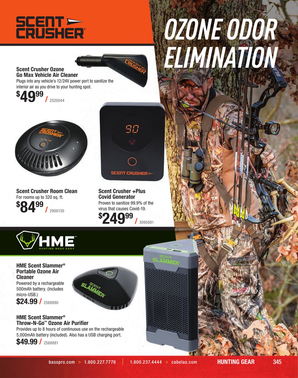 Weekly ad Cabela's 12/01/2022 - 12/31/2022