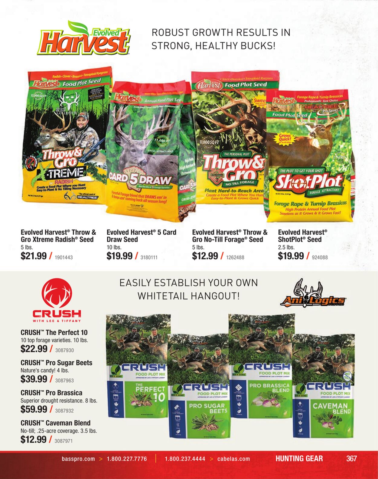 Weekly ad Cabela's 12/01/2022 - 12/31/2022