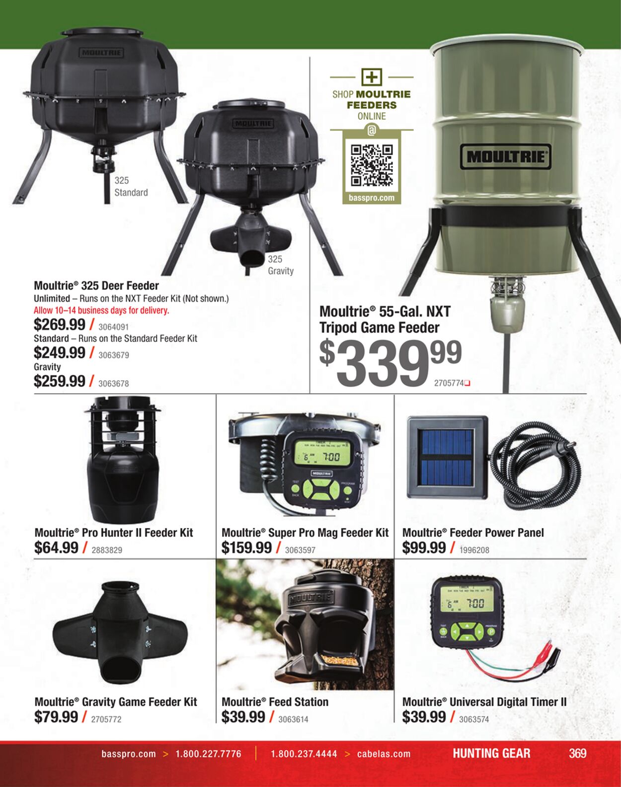 Weekly ad Cabela's 12/01/2022 - 12/31/2022