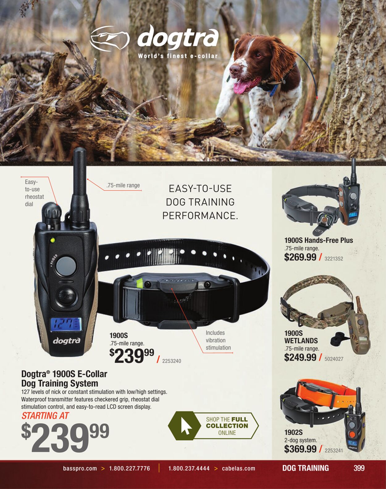 Weekly ad Cabela's 12/01/2022 - 12/31/2022