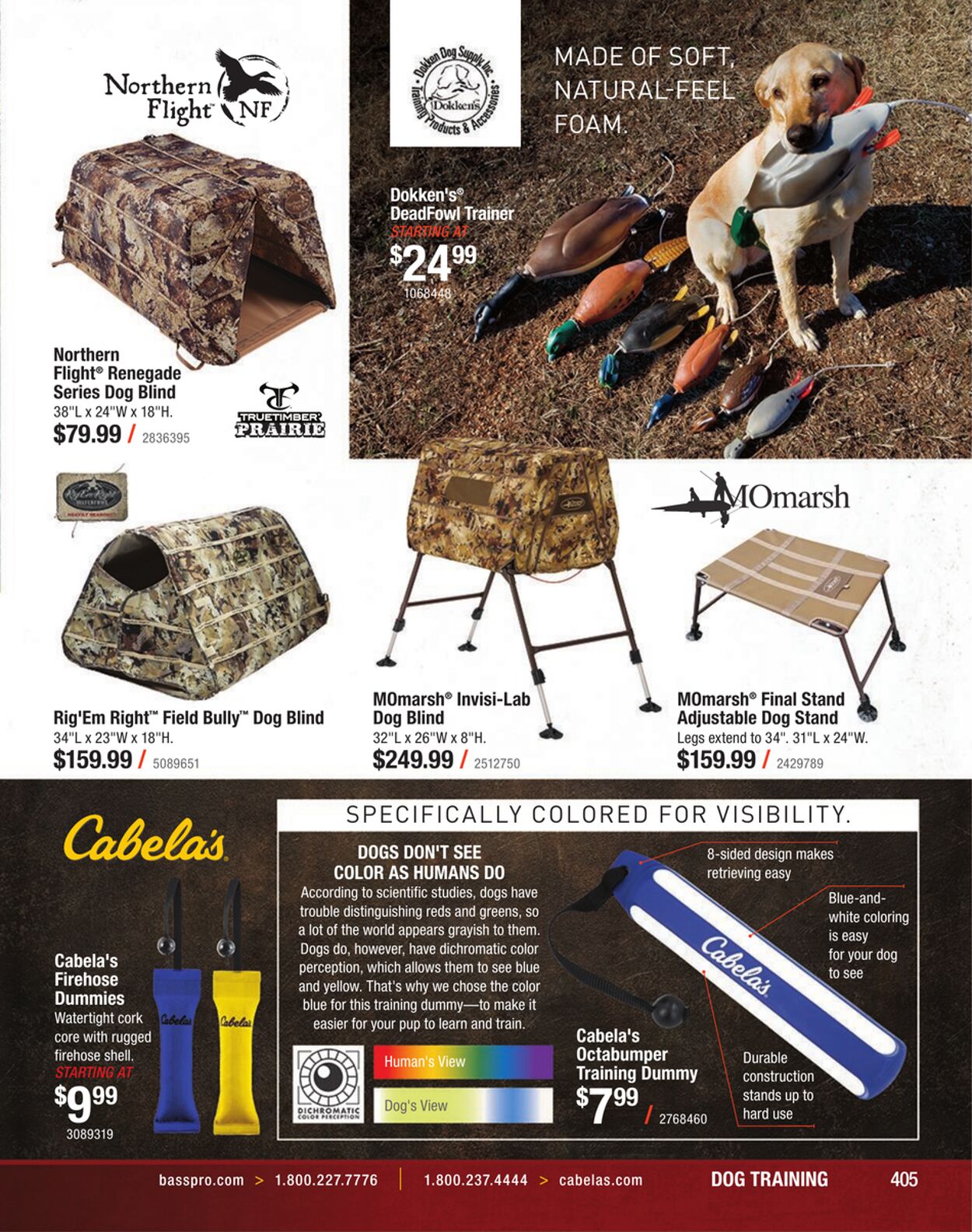 Weekly ad Cabela's 12/01/2022 - 12/31/2022