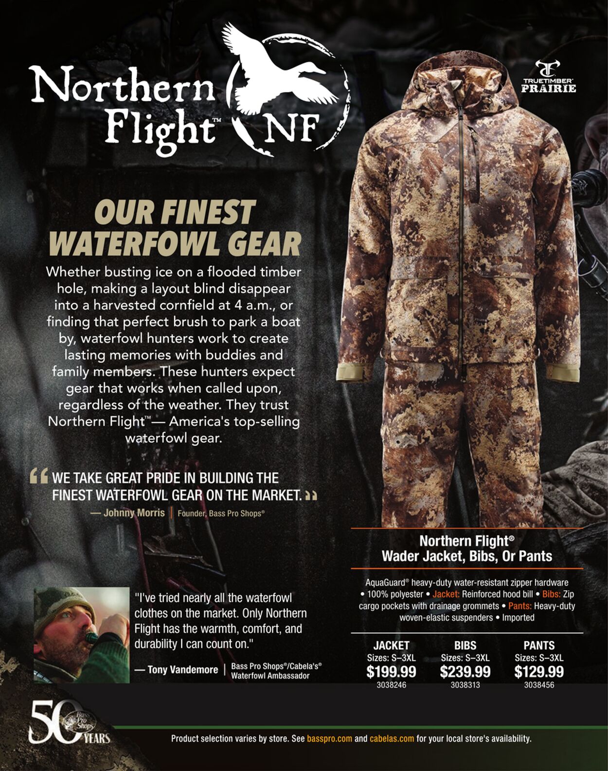 Weekly ad Cabela's 12/01/2022 - 12/31/2022