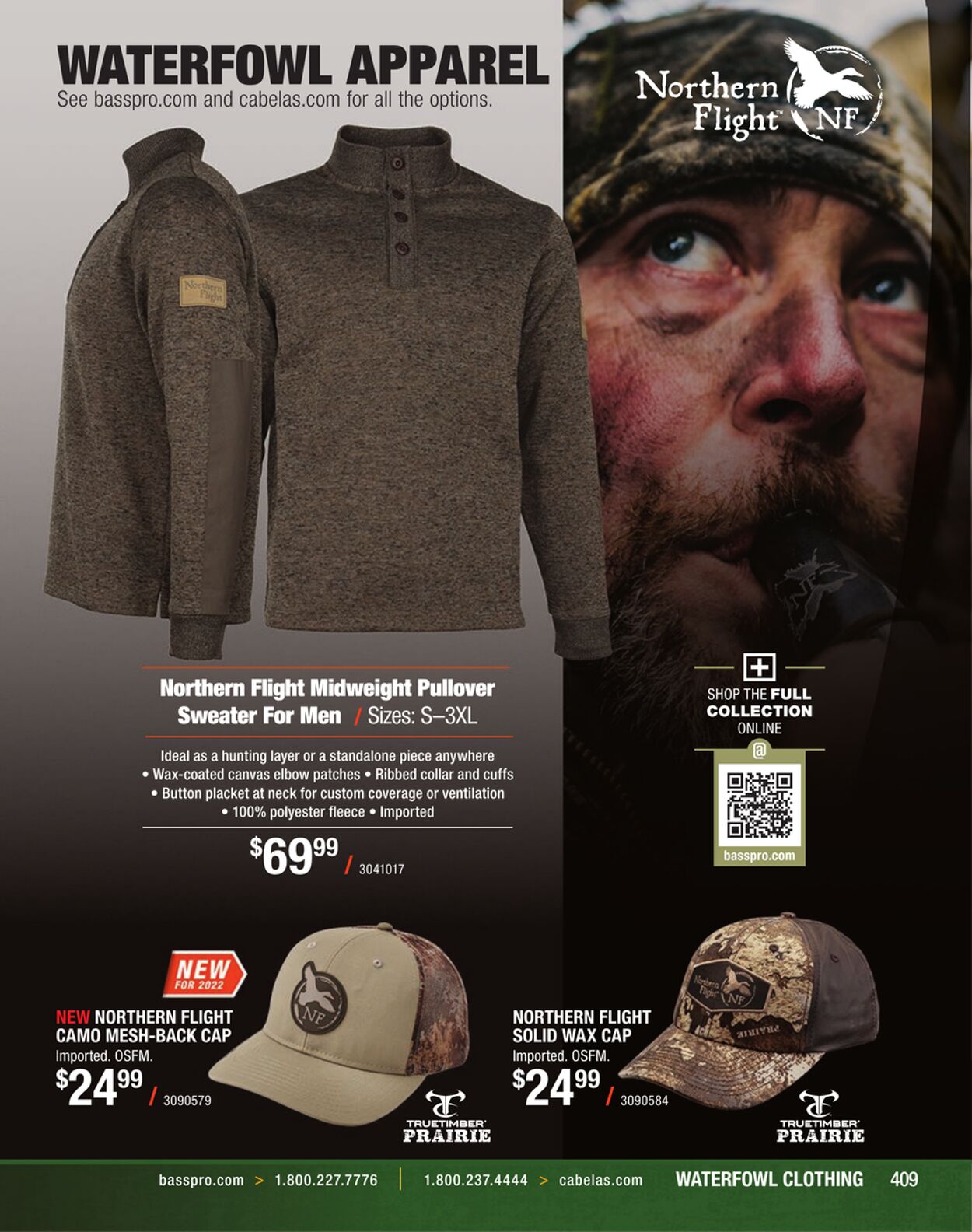 Weekly ad Cabela's 12/01/2022 - 12/31/2022