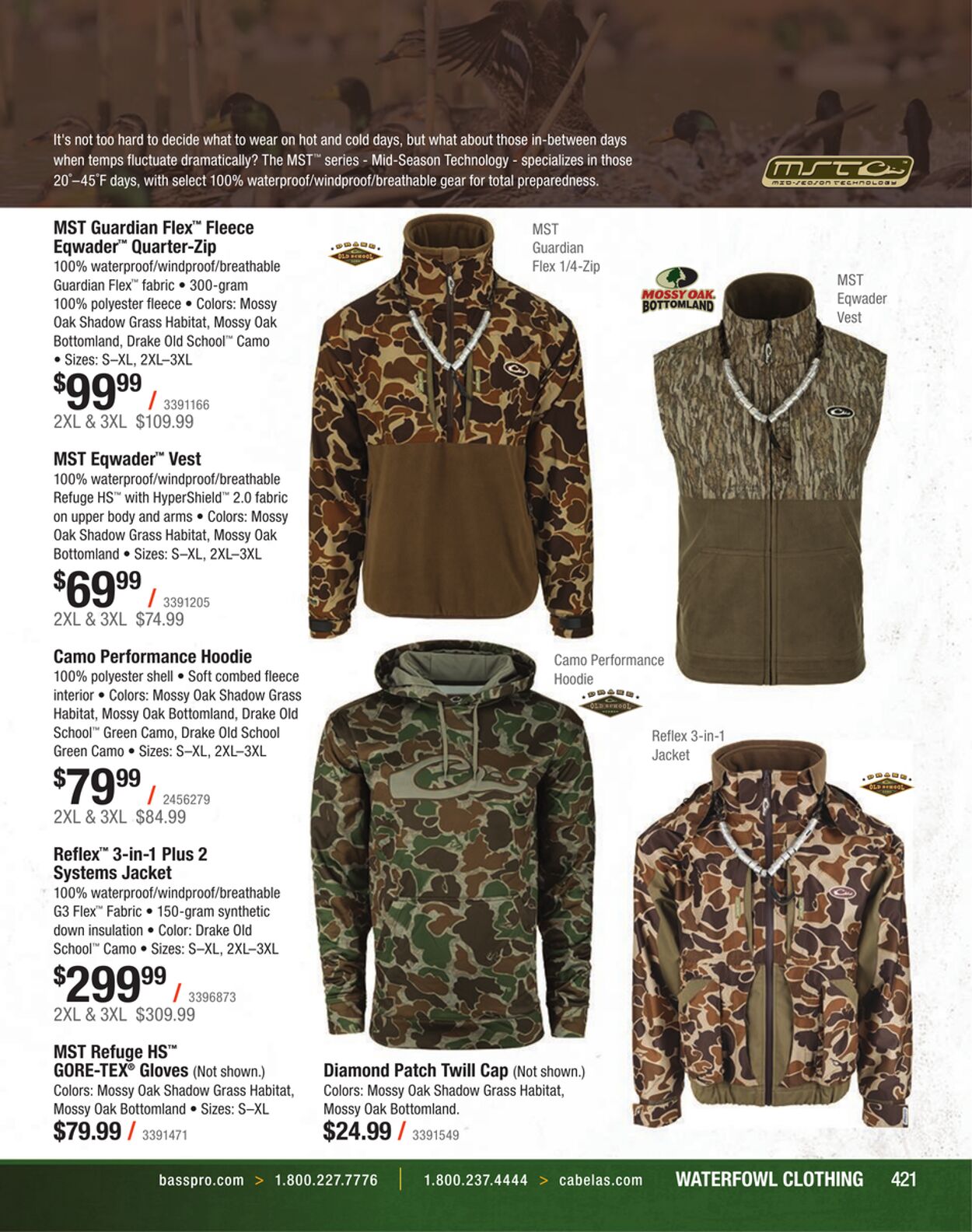 Weekly ad Cabela's 12/01/2022 - 12/31/2022