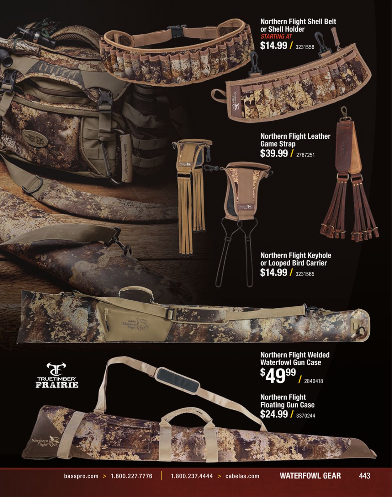 Weekly ad Cabela's 12/01/2022 - 12/31/2022