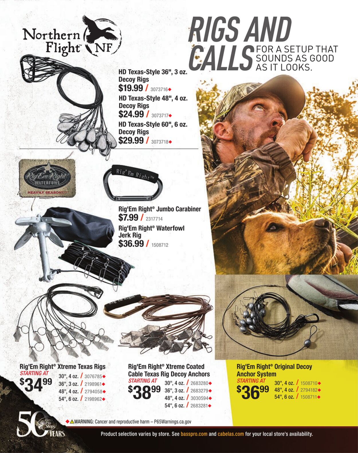 Weekly ad Cabela's 12/01/2022 - 12/31/2022