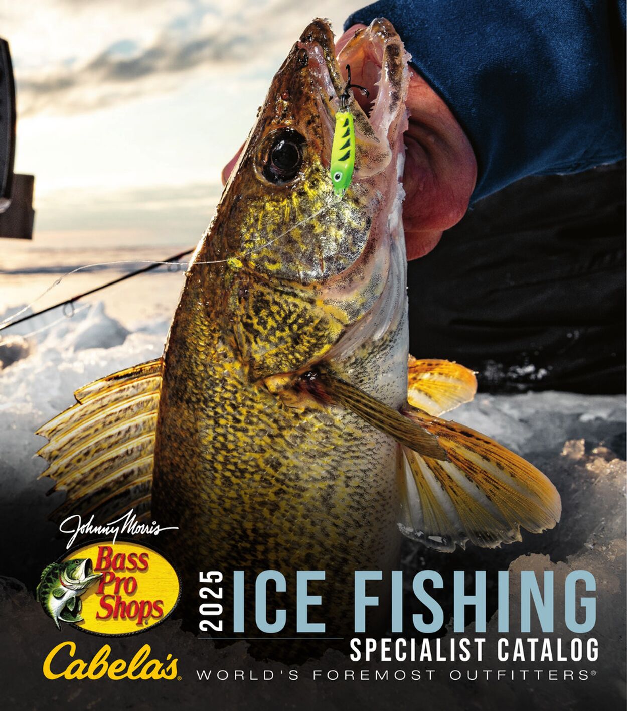 Weekly ad Cabela's 11/06/2025 - 11/20/2025