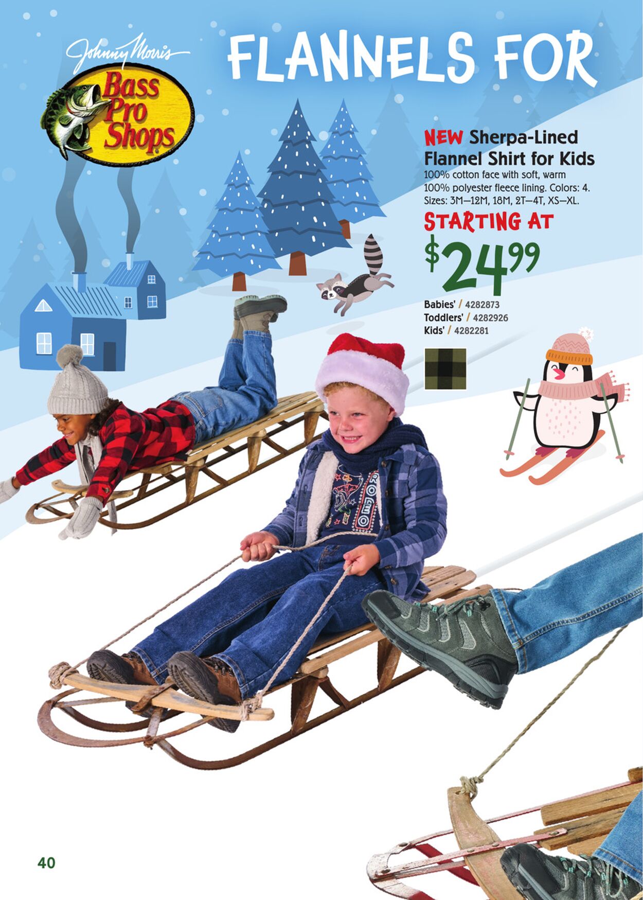 Weekly ad Cabela's 10/16/2025 - 10/30/2025