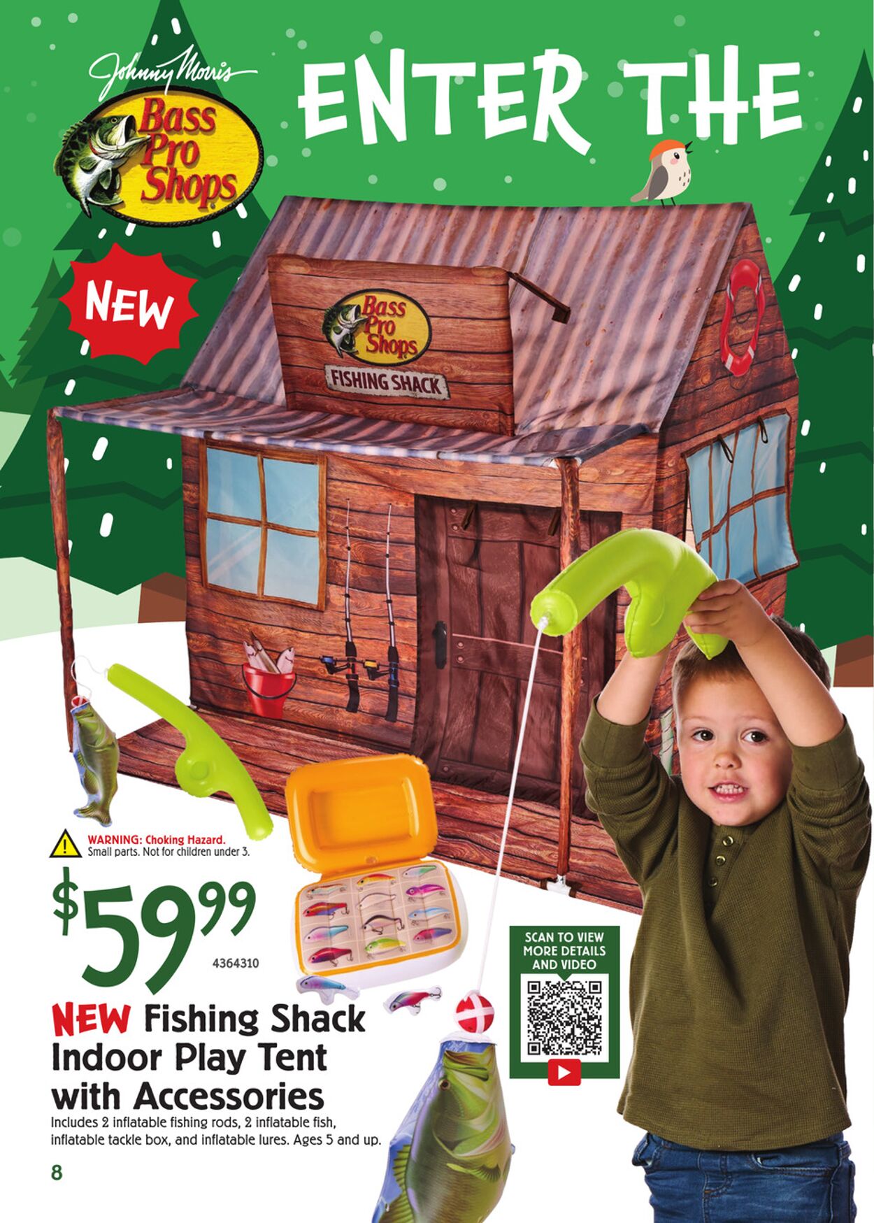 Weekly ad Cabela's 10/16/2025 - 10/30/2025