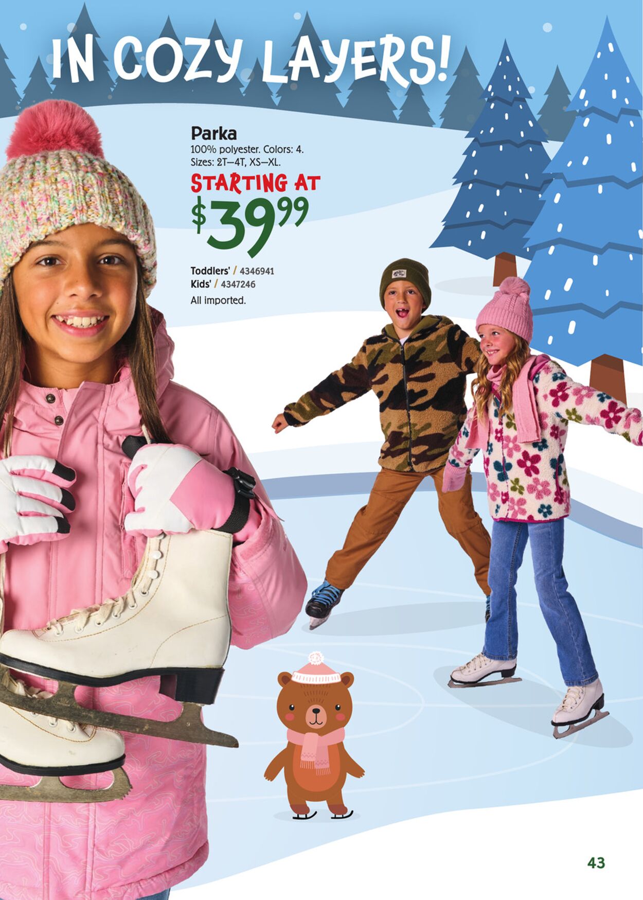 Weekly ad Cabela's 10/16/2025 - 10/30/2025