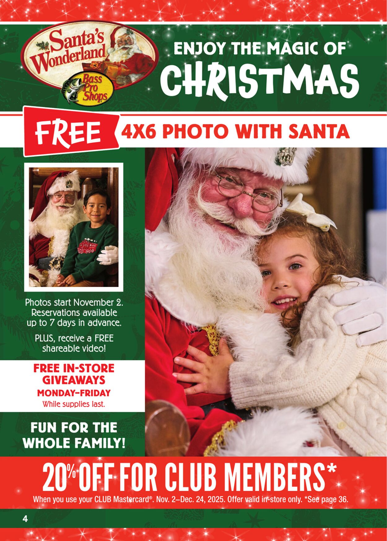 Weekly ad Cabela's 10/16/2025 - 10/30/2025