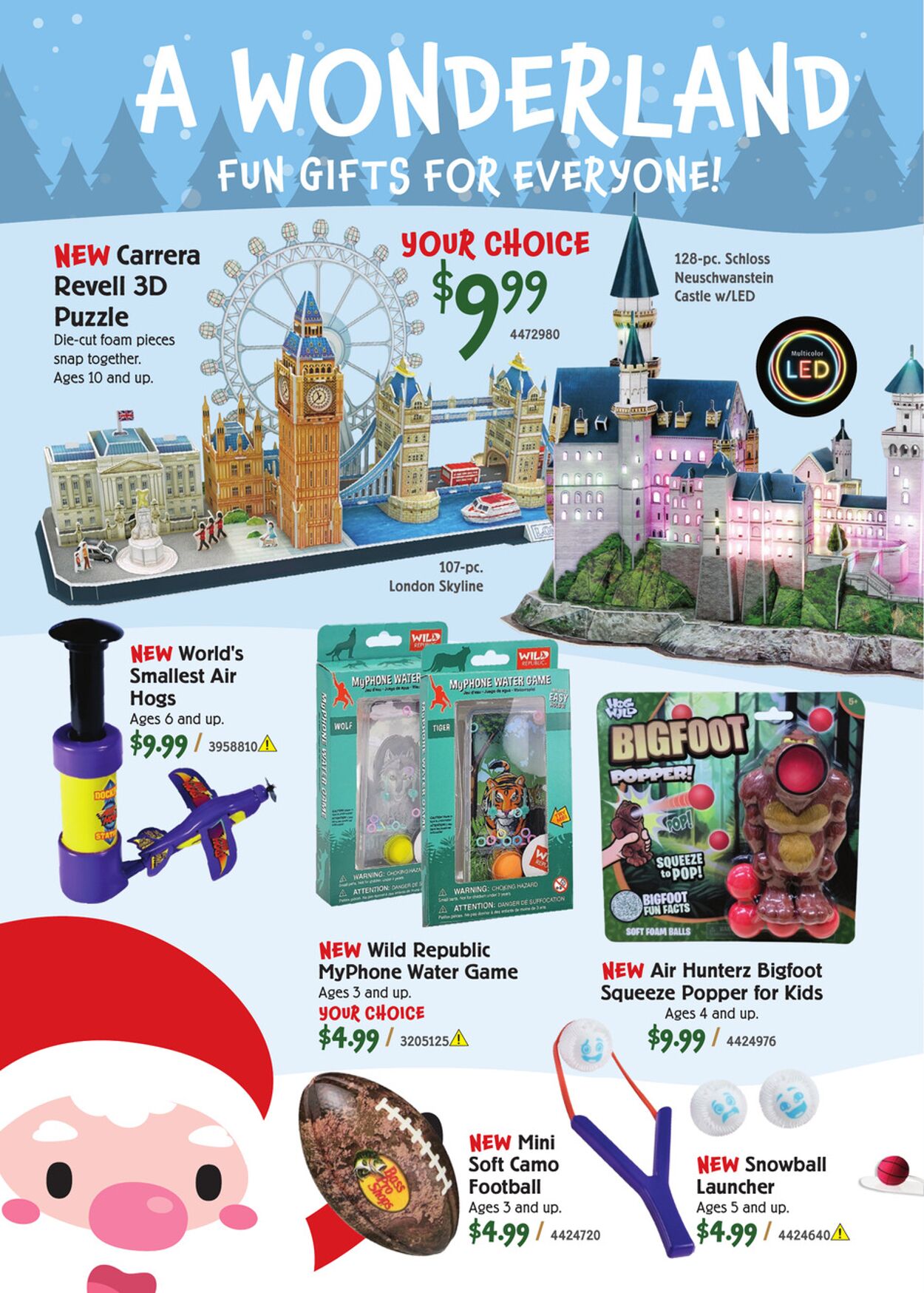 Weekly ad Cabela's 10/16/2025 - 10/30/2025