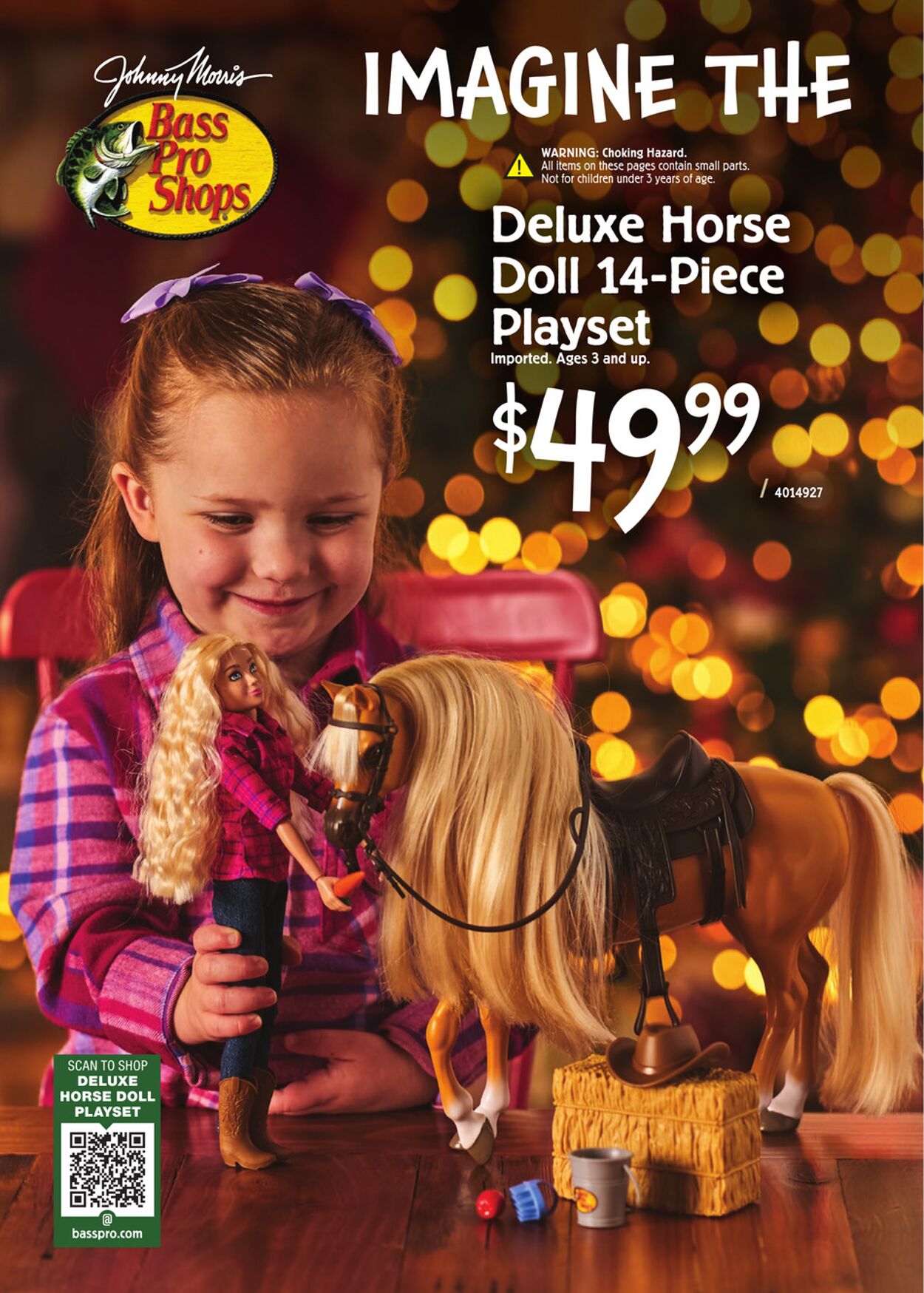 Weekly ad Cabela's 10/16/2025 - 10/30/2025