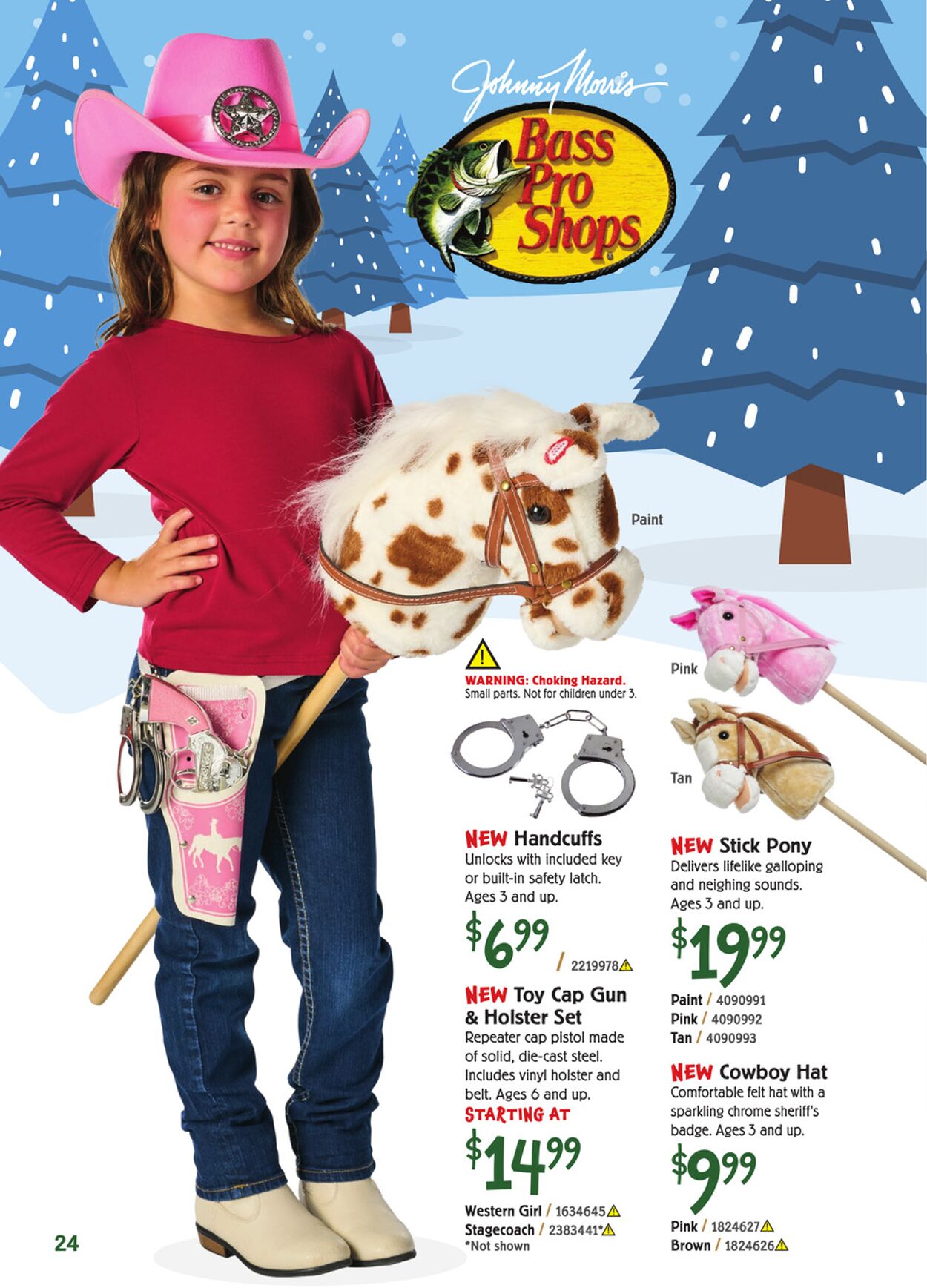 Weekly ad Cabela's 10/16/2025 - 10/30/2025