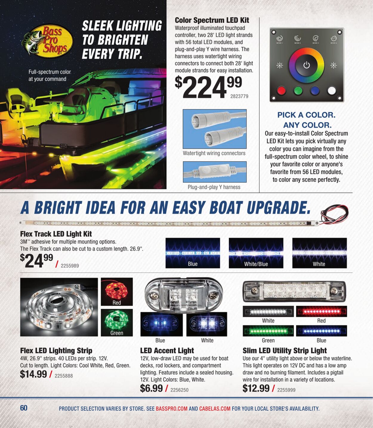 Weekly ad Cabela's Mar 9, 2023