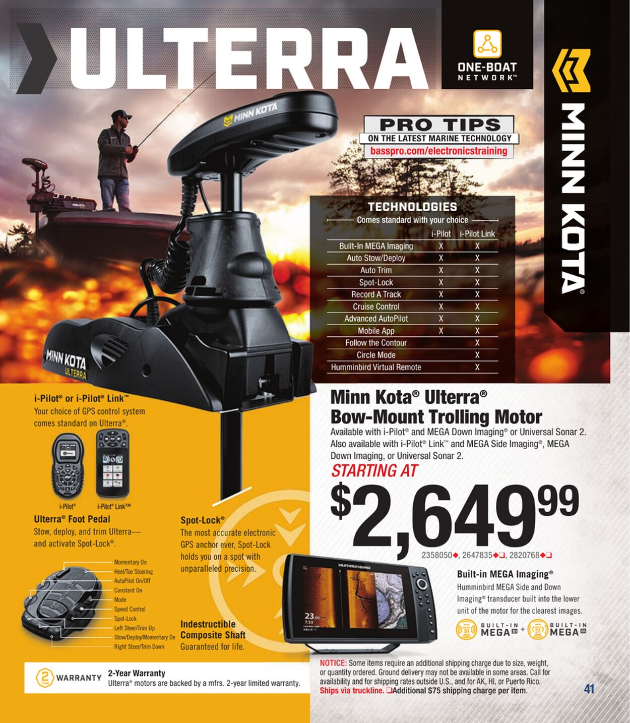 Weekly ad Cabela's Mar 9, 2023