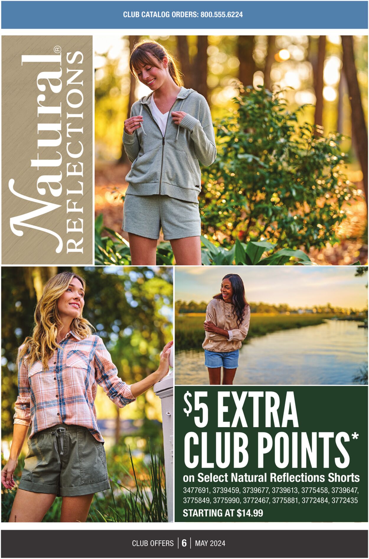 Weekly ad Cabela's 05/01/2024 - 05/31/2024