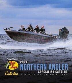 Weekly ad Cabela's 02/16/2024 - 05/31/2024