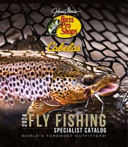 Weekly ad Cabela's 04/18/2024 - 07/31/2024