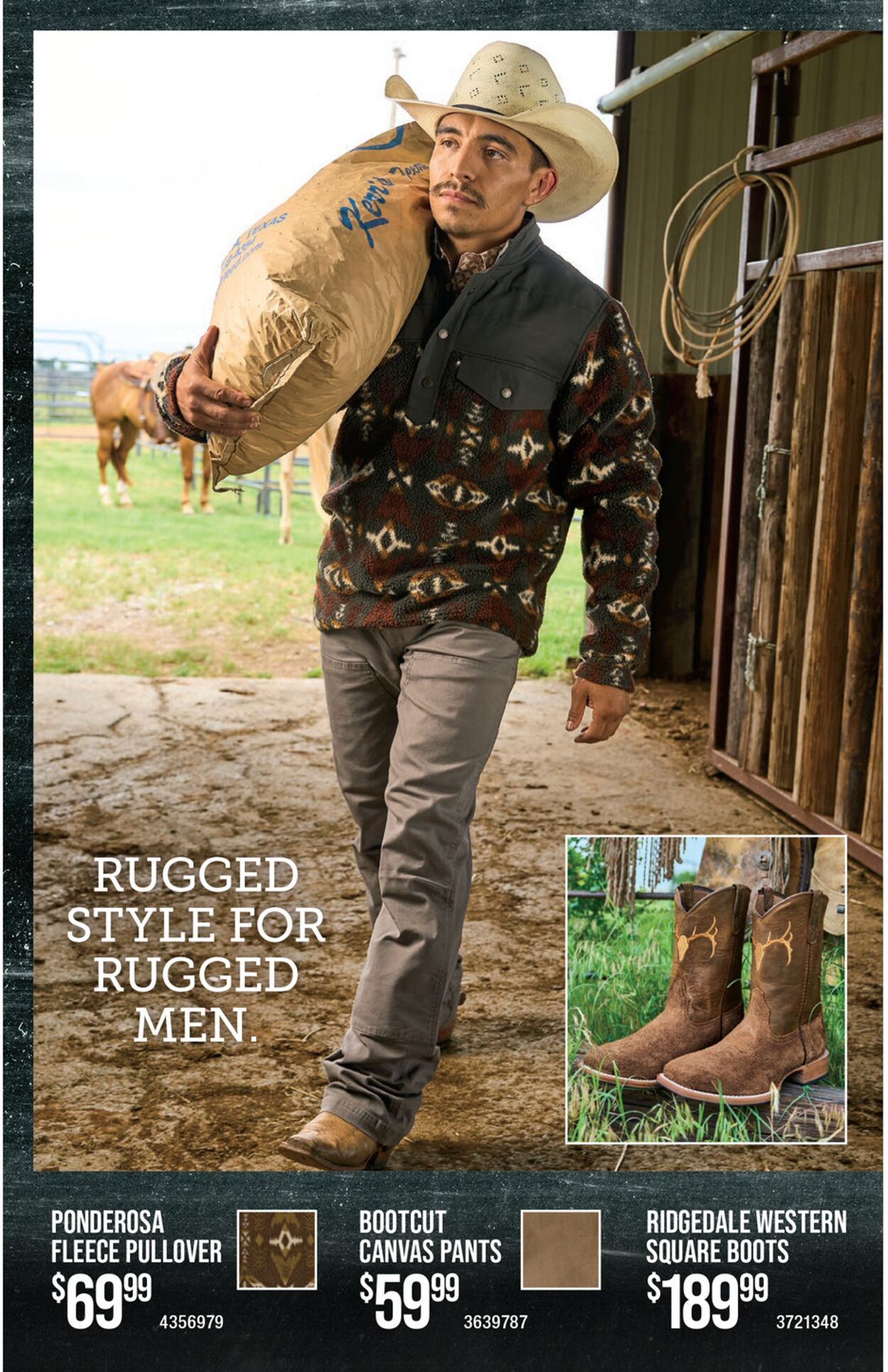 Weekly ad Cabela's 09/30/2025 - 12/25/2025