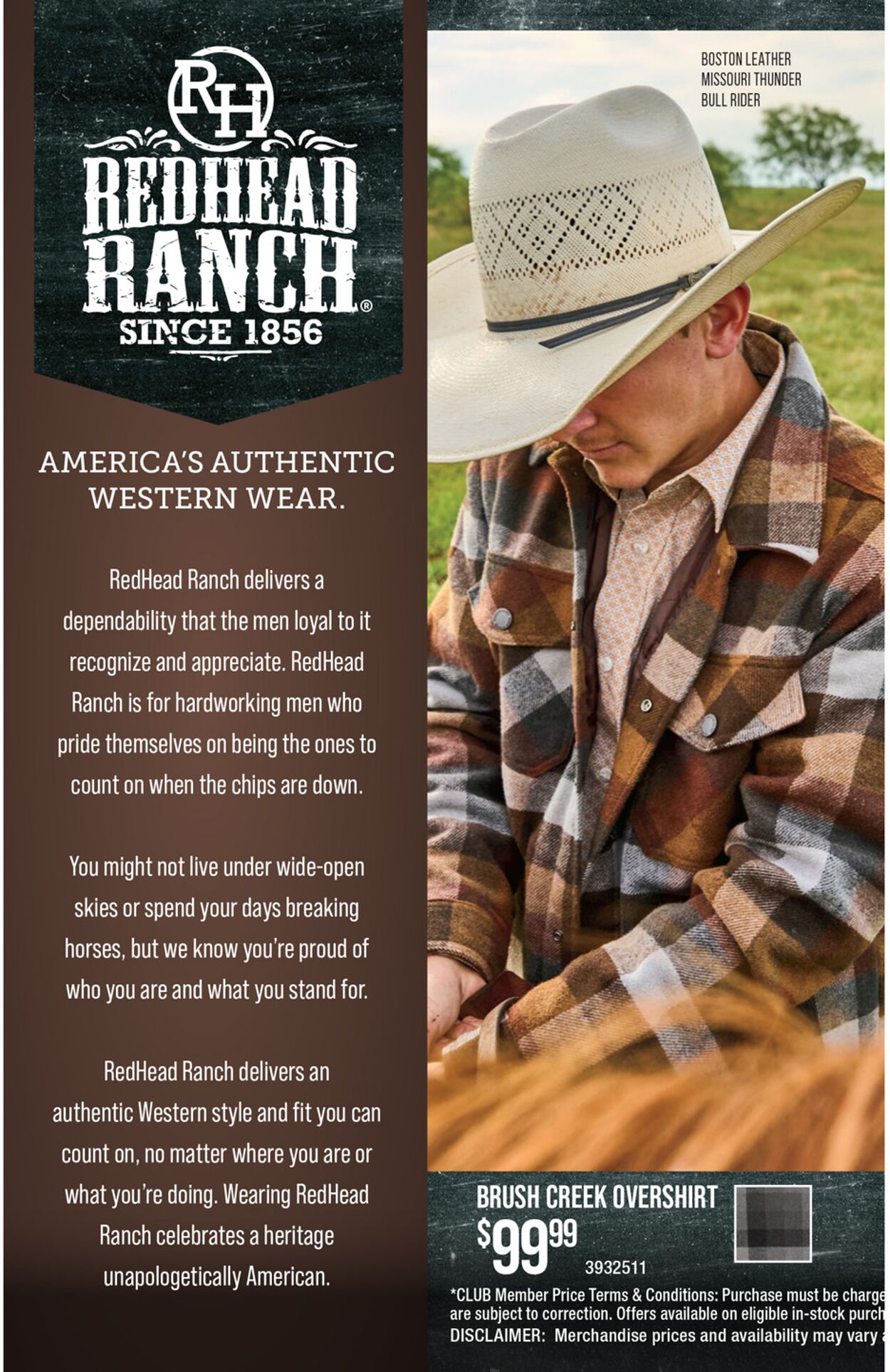 Weekly ad Cabela's 09/30/2025 - 12/25/2025