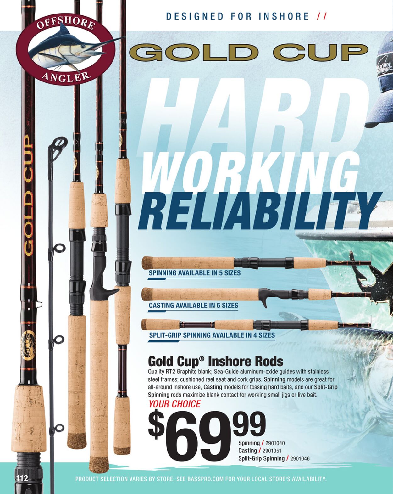 Weekly ad Cabela's 12/09/2025 - 12/23/2025