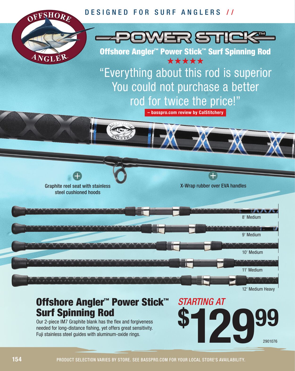 Weekly ad Cabela's 12/09/2025 - 12/23/2025