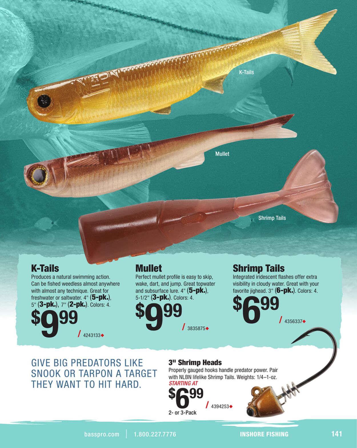 Weekly ad Cabela's 12/09/2025 - 12/23/2025
