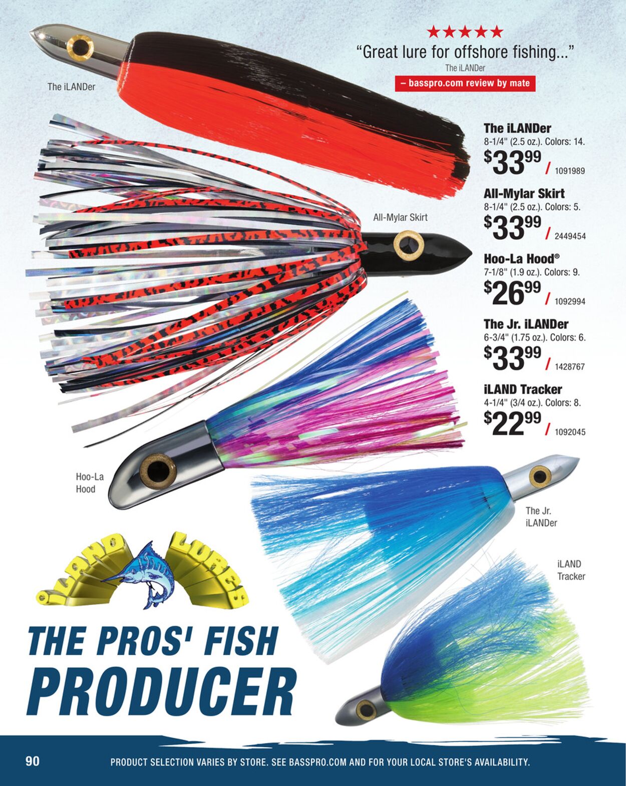 Weekly ad Cabela's 12/09/2025 - 12/23/2025