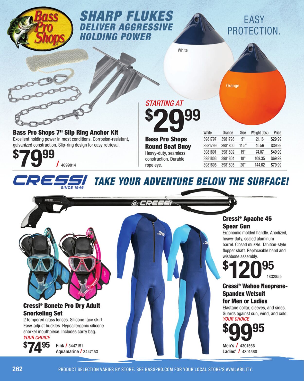 Weekly ad Cabela's 12/09/2025 - 12/23/2025