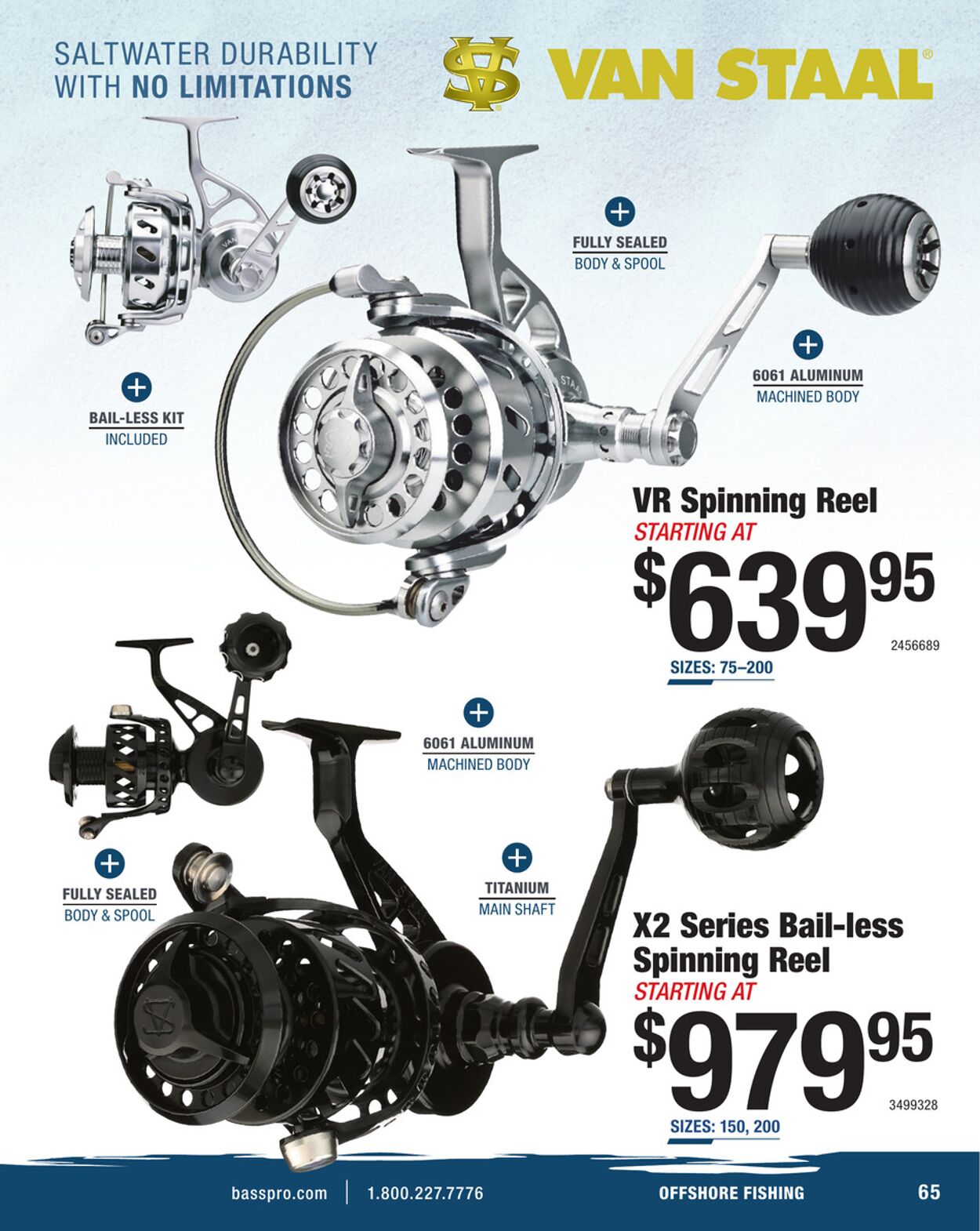Weekly ad Cabela's 12/09/2025 - 12/23/2025