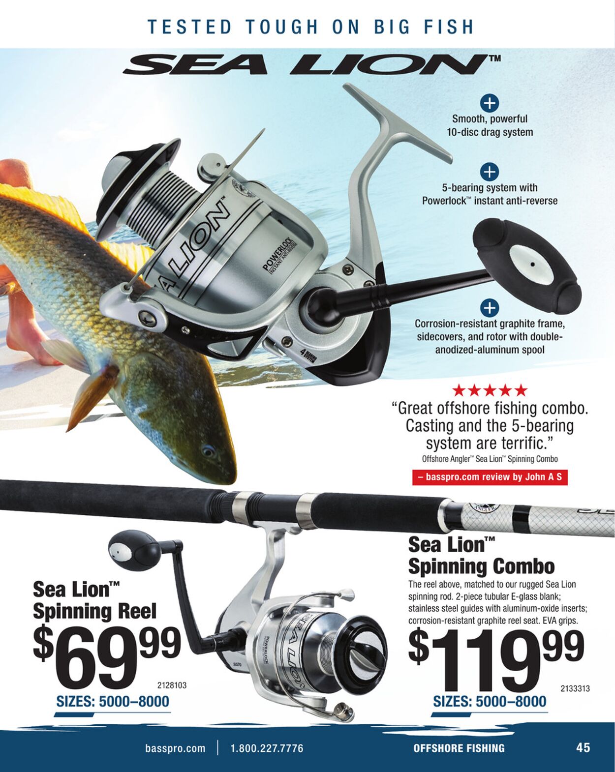 Weekly ad Cabela's 12/09/2025 - 12/23/2025