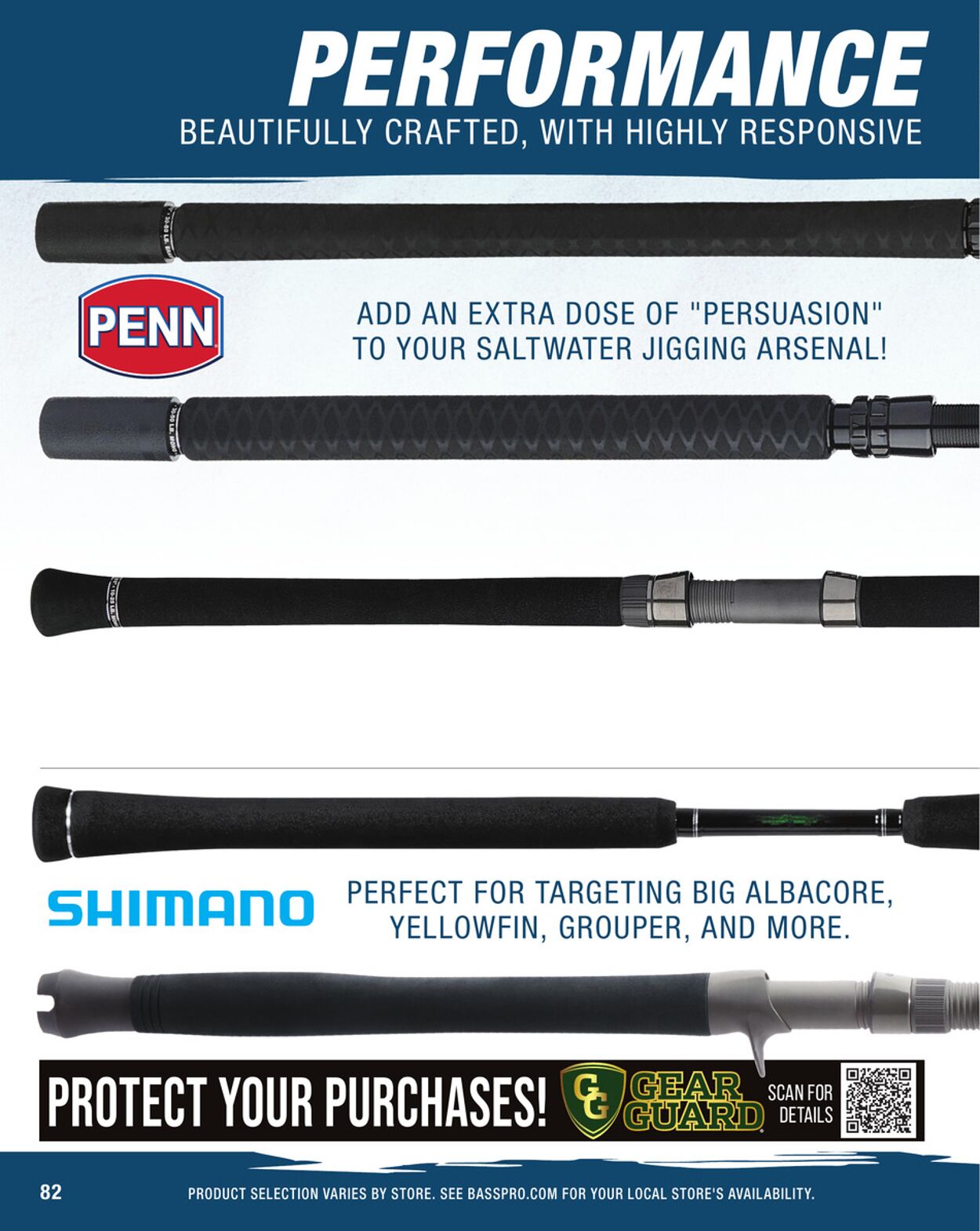 Weekly ad Cabela's 12/09/2025 - 12/23/2025