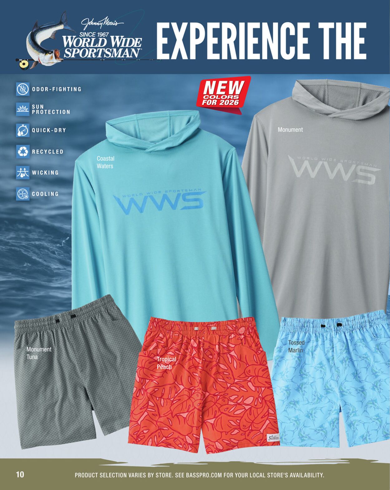 Weekly ad Cabela's 12/09/2025 - 12/23/2025