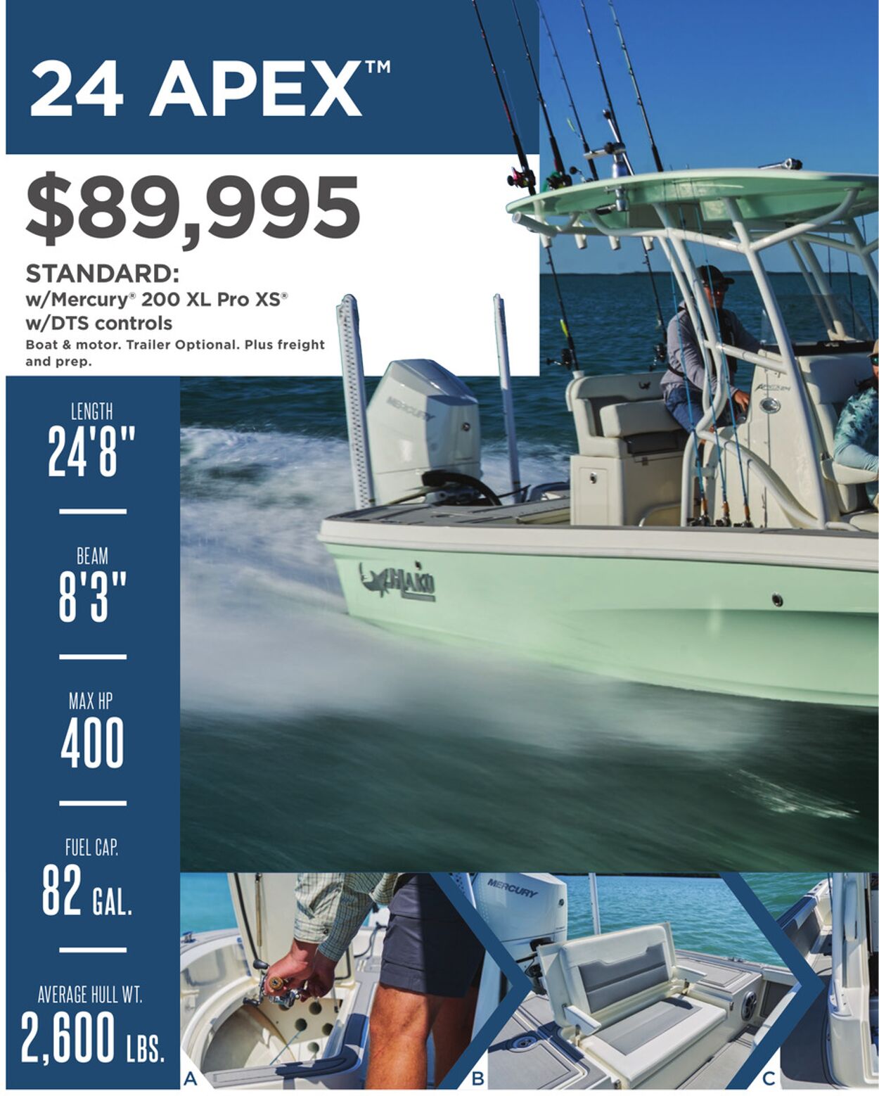 Weekly ad Cabela's 12/09/2025 - 12/23/2025