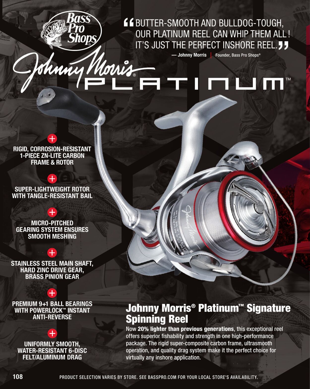Weekly ad Cabela's 12/09/2025 - 12/23/2025