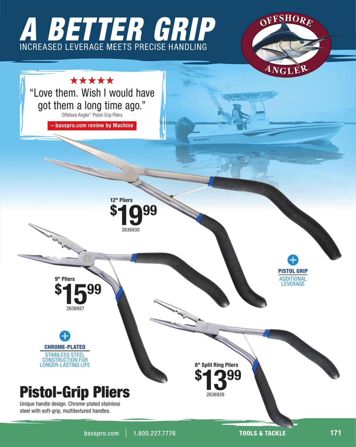 Weekly ad Cabela's 12/09/2025 - 12/23/2025