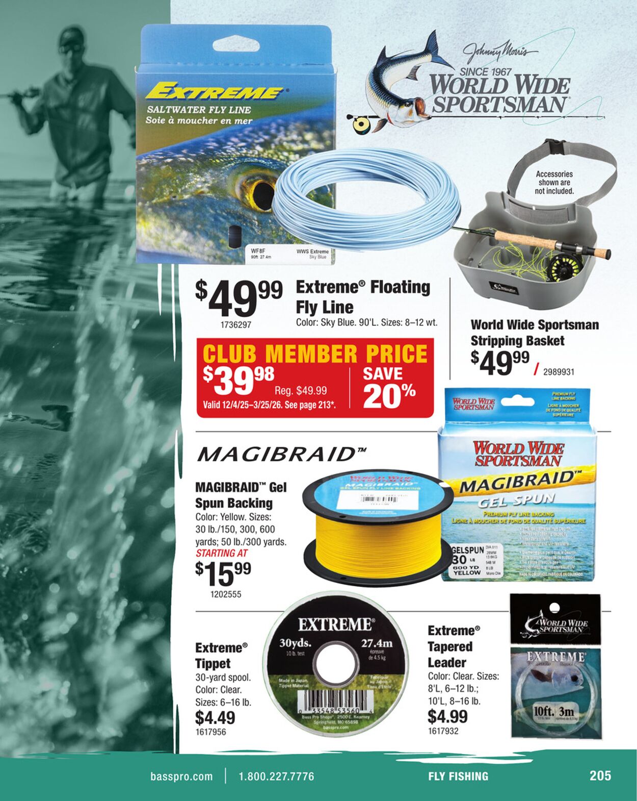 Weekly ad Cabela's 12/09/2025 - 12/23/2025