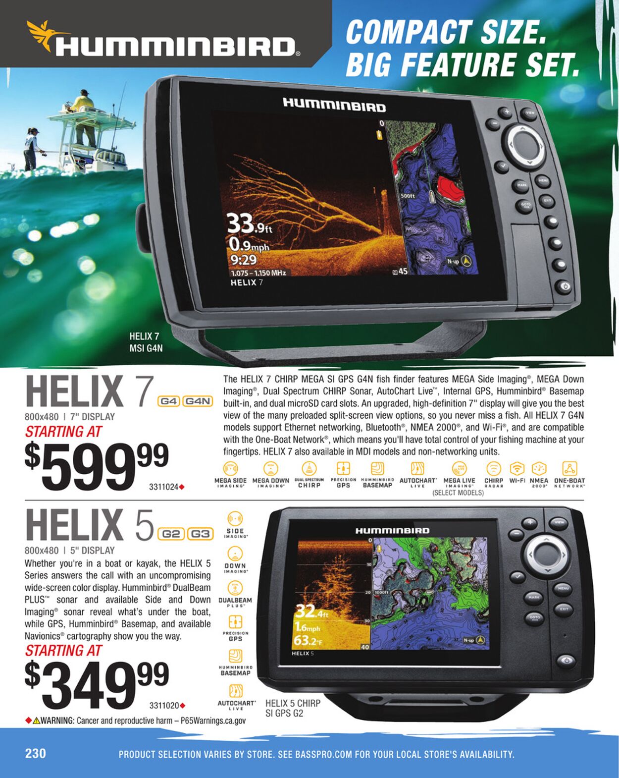 Weekly ad Cabela's 12/09/2025 - 12/23/2025