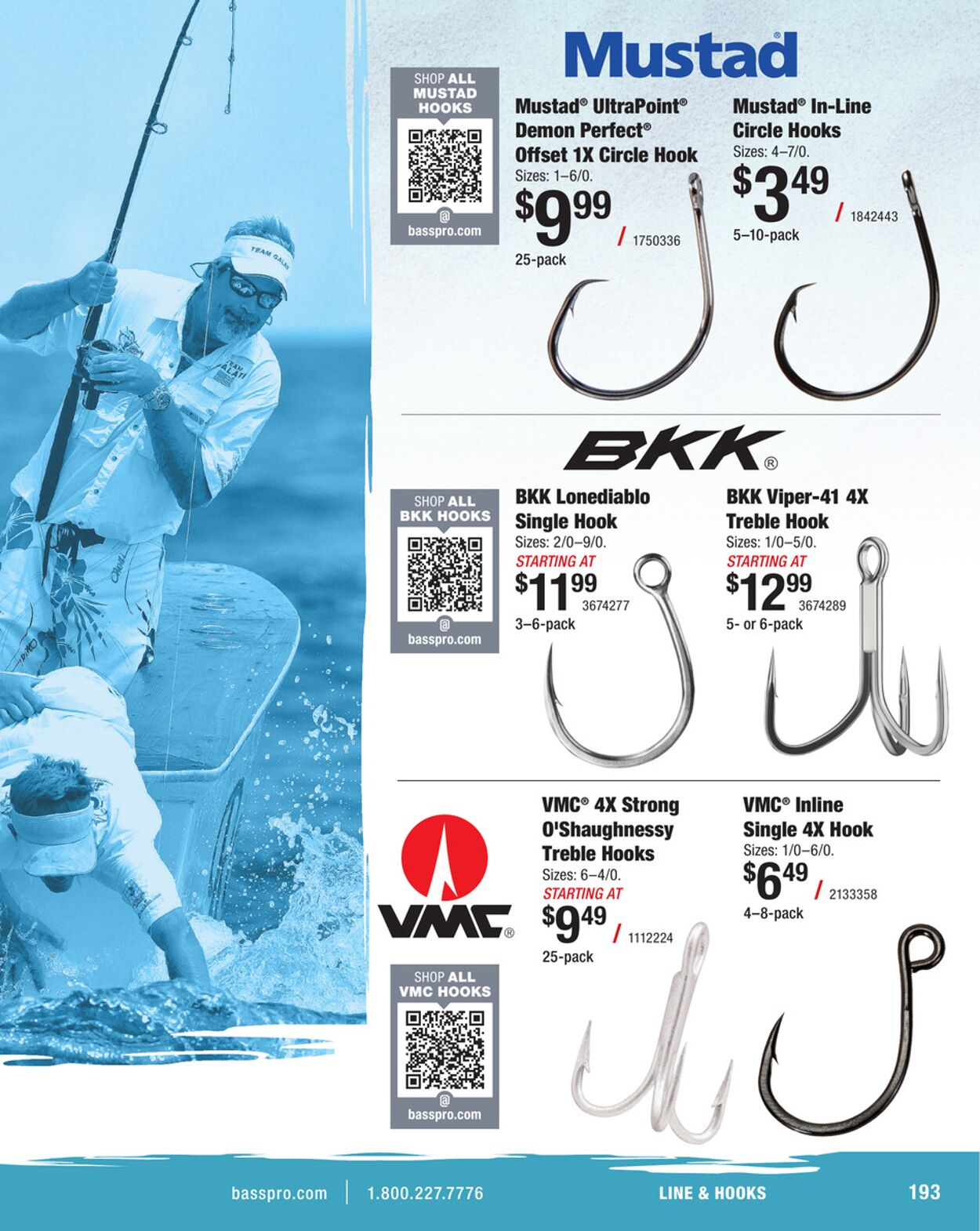 Weekly ad Cabela's 12/09/2025 - 12/23/2025