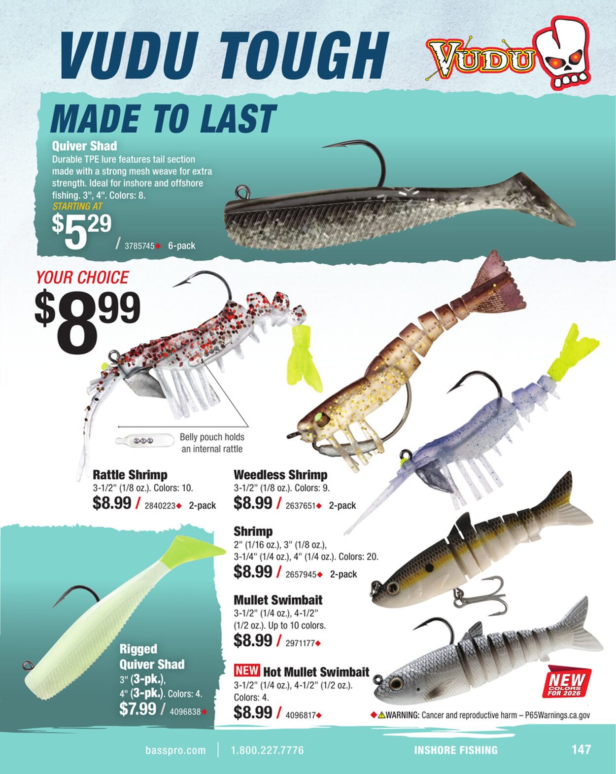 Weekly ad Cabela's 12/09/2025 - 12/23/2025