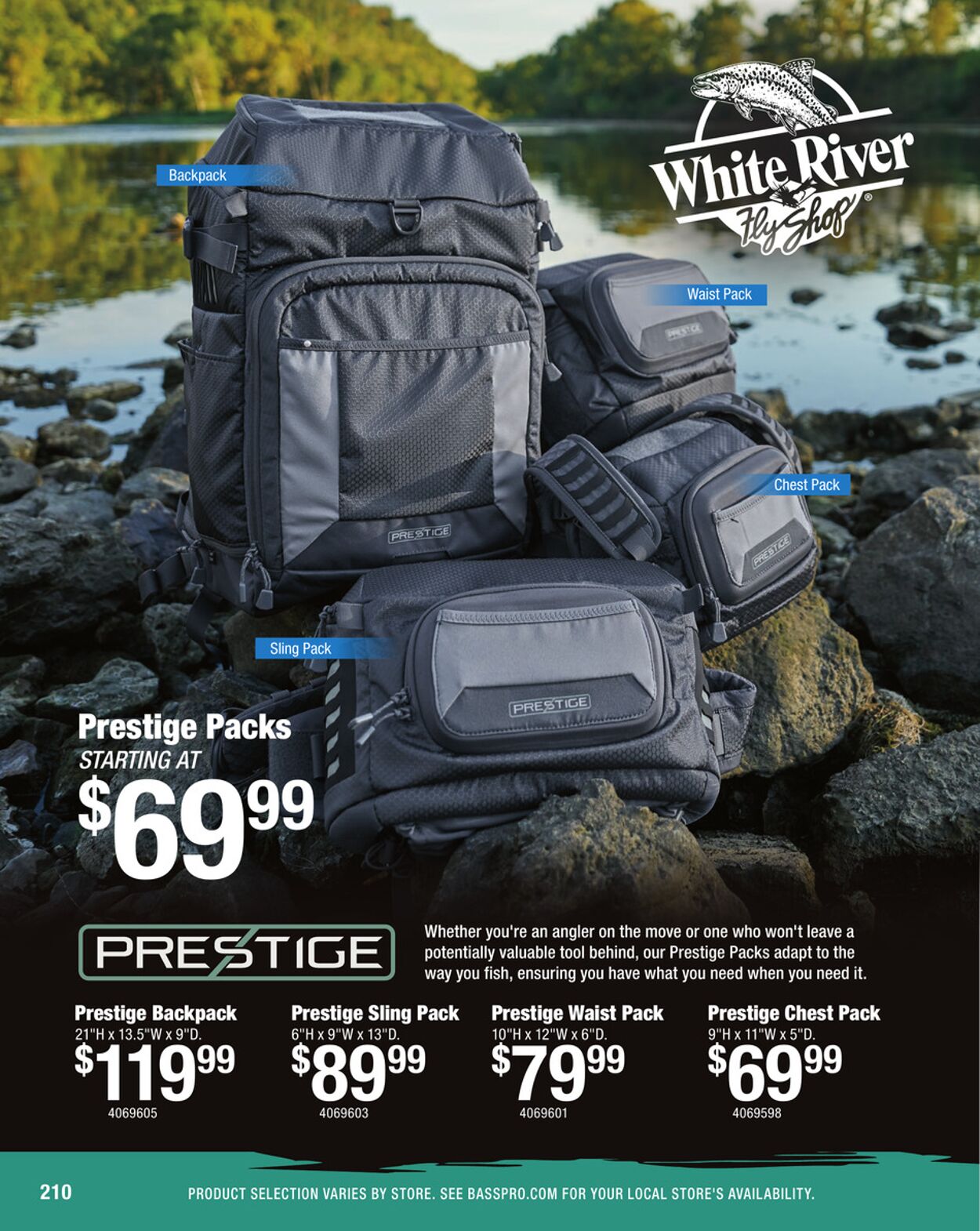 Weekly ad Cabela's 12/09/2025 - 12/23/2025