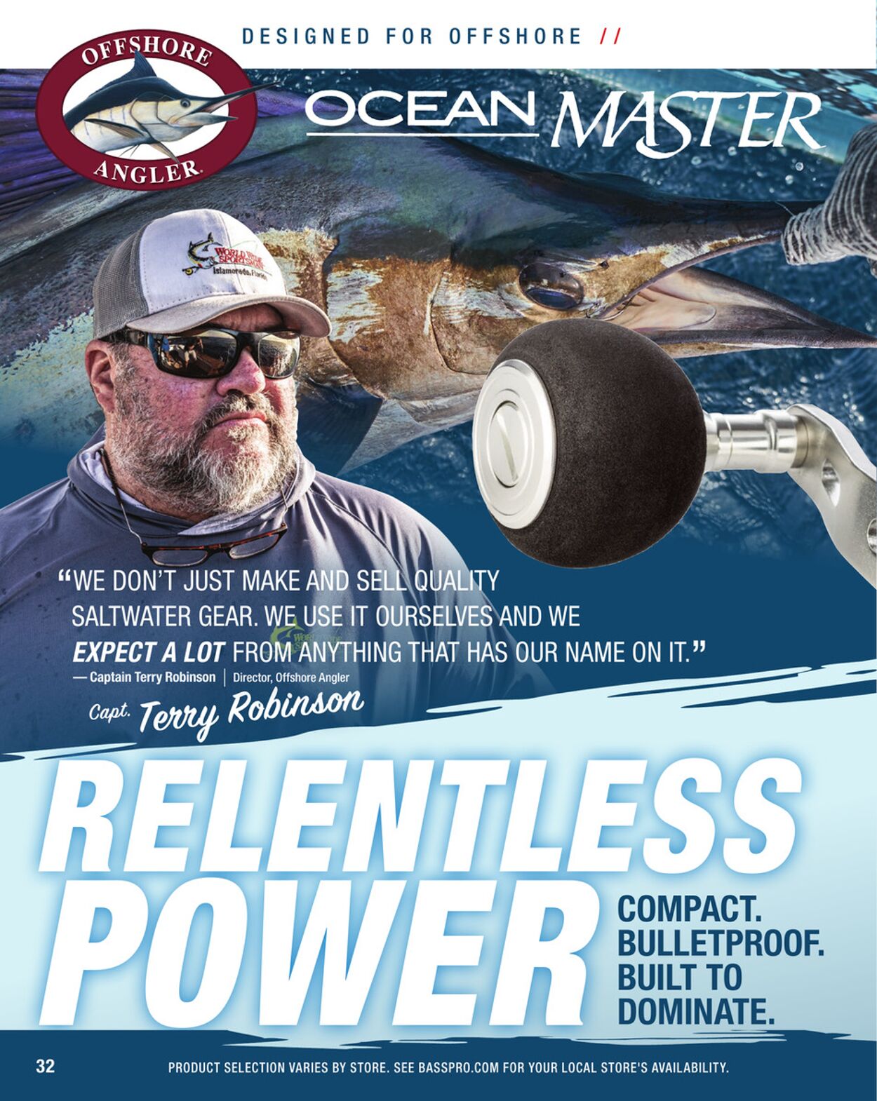 Weekly ad Cabela's 12/09/2025 - 12/23/2025