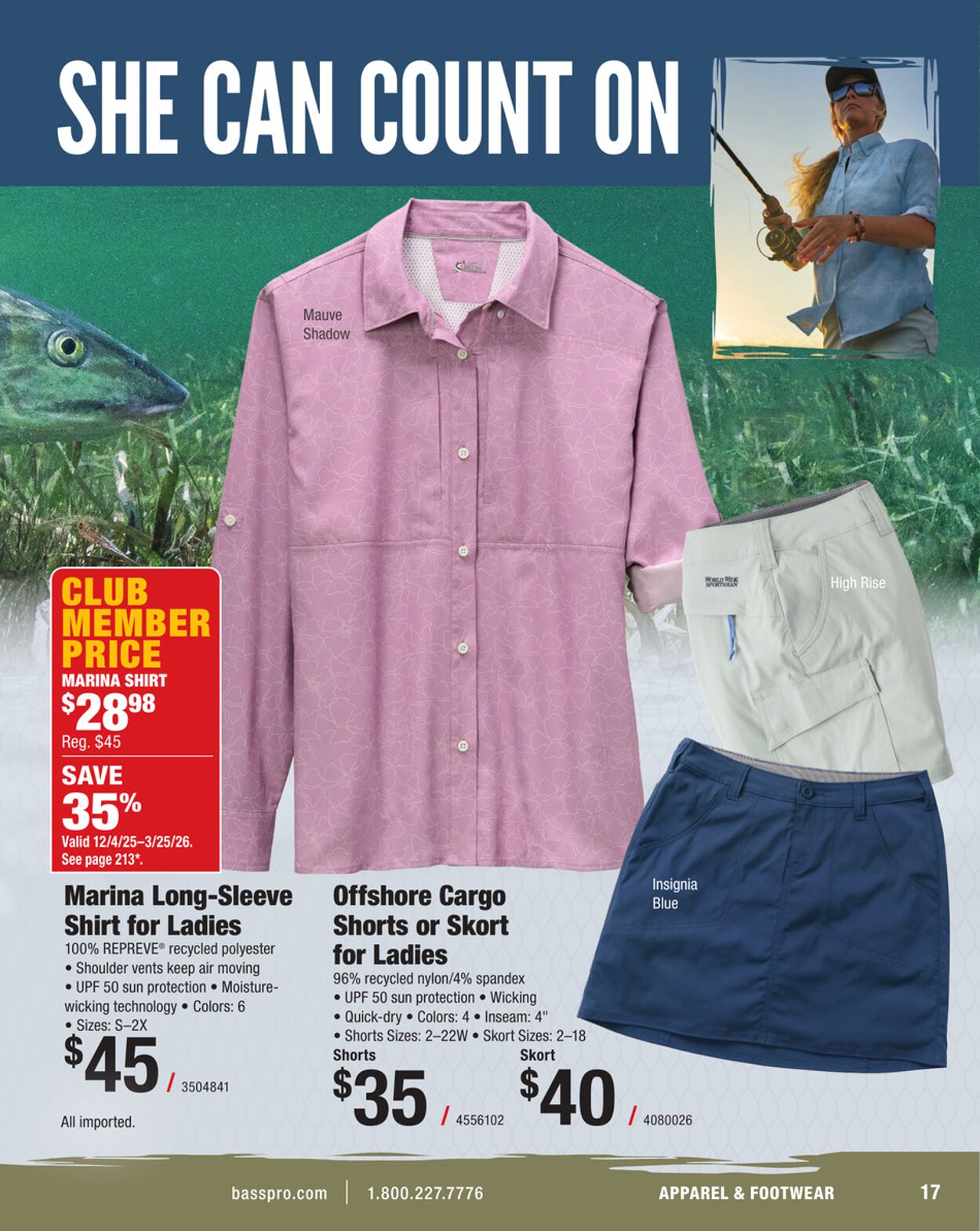 Weekly ad Cabela's 12/09/2025 - 12/23/2025