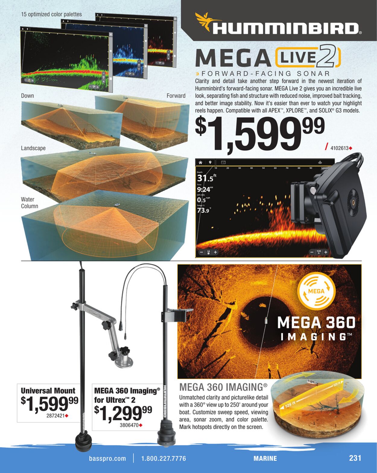 Weekly ad Cabela's 12/09/2025 - 12/23/2025