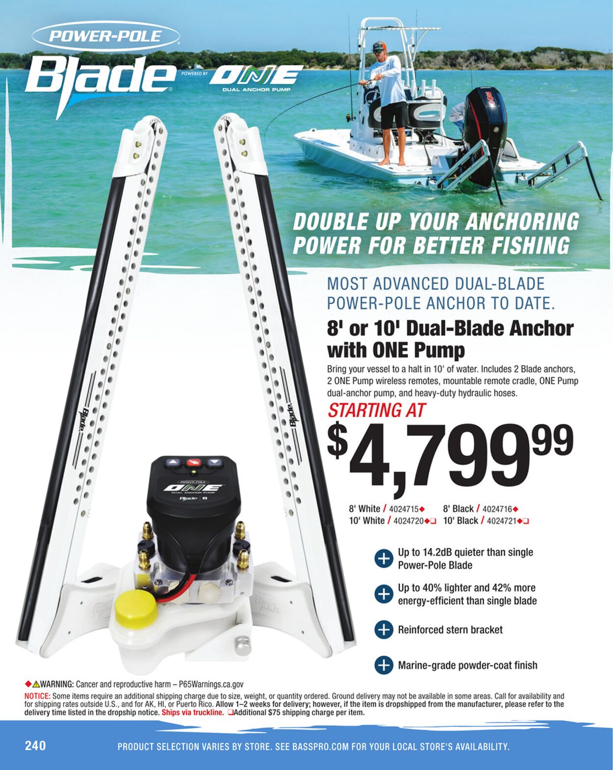 Weekly ad Cabela's 12/09/2025 - 12/23/2025